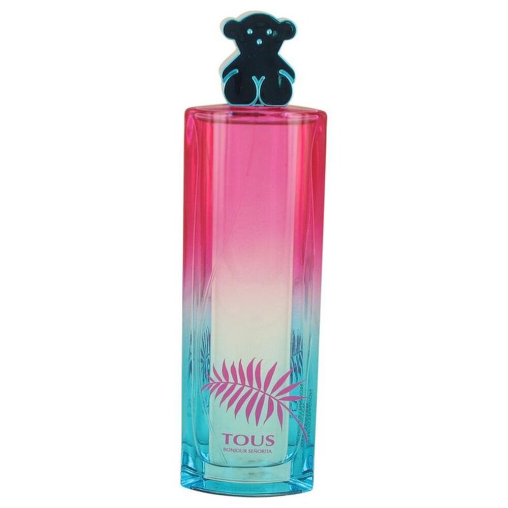 Tous Bonjour Senorita Eau de Toilette Women